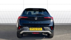 Vauxhall Mokka 1.2 Turbo Elite Edition 5dr Petrol Hatchback